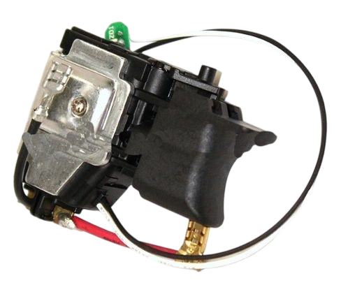 Makita Выключатель C3HW-3A-EF1M 650691-3