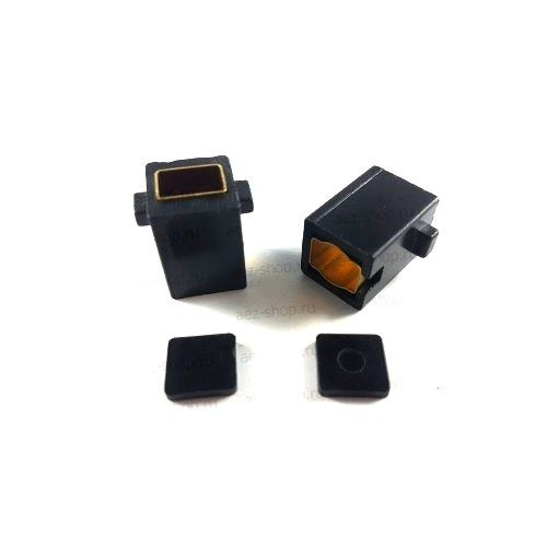 Щеткодержатель для электроинструмента, подходит для INTER ДУ-13/650 (6х9 втулка)