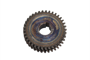 Интерскол Колесо зубчатое 1404010500