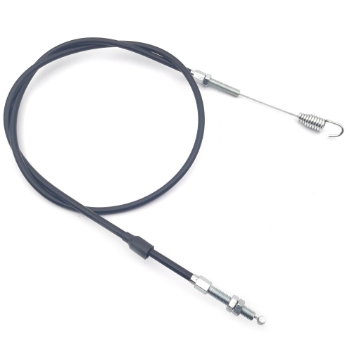 168F - трос сцепления (пружина) L-10260mm