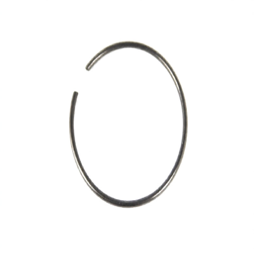 Кольцевая пружина 12