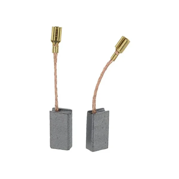 Щетка угольная 5*8*15 УШМ-115_125/800 (589, 590) (комплект)