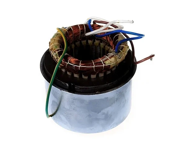 Джилекс Статор в сборе Фекальник 260/10 Н М5851