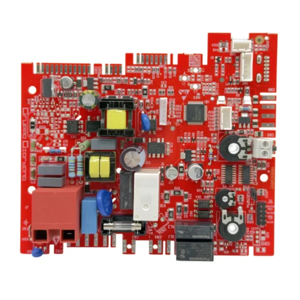 Плата электронная 20049611