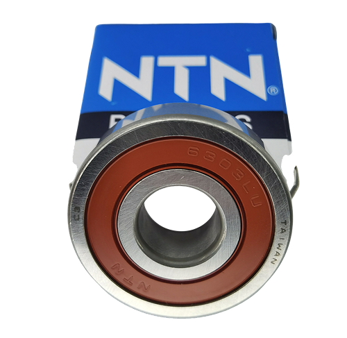 Подшипник 6303LLU для МТ860  211498-8