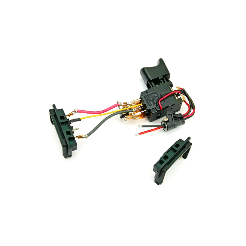 Выключатель для шуруповерта DCD771 N335379