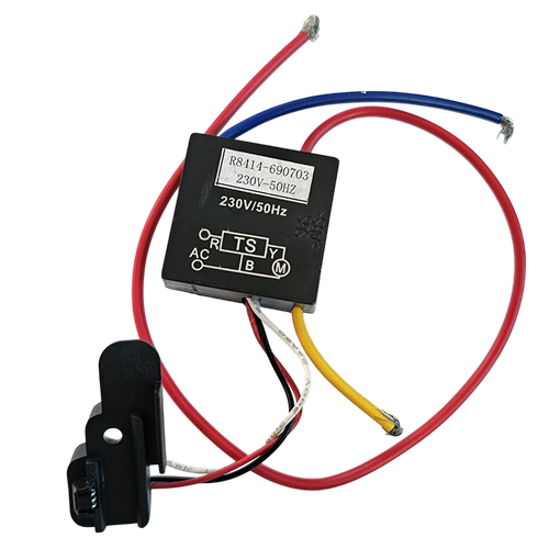 Makita Контроллер к UR3502 YA00000619