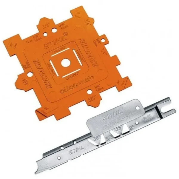 STIHL Комплект для ухода за режущей гарнитурой 0000-007-1016
