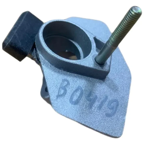 Патрубок воздушного фильтра GL45/52