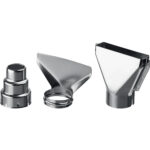 Технический фен ЗУБР 2000 Вт ФТ-2000 — изображение 3