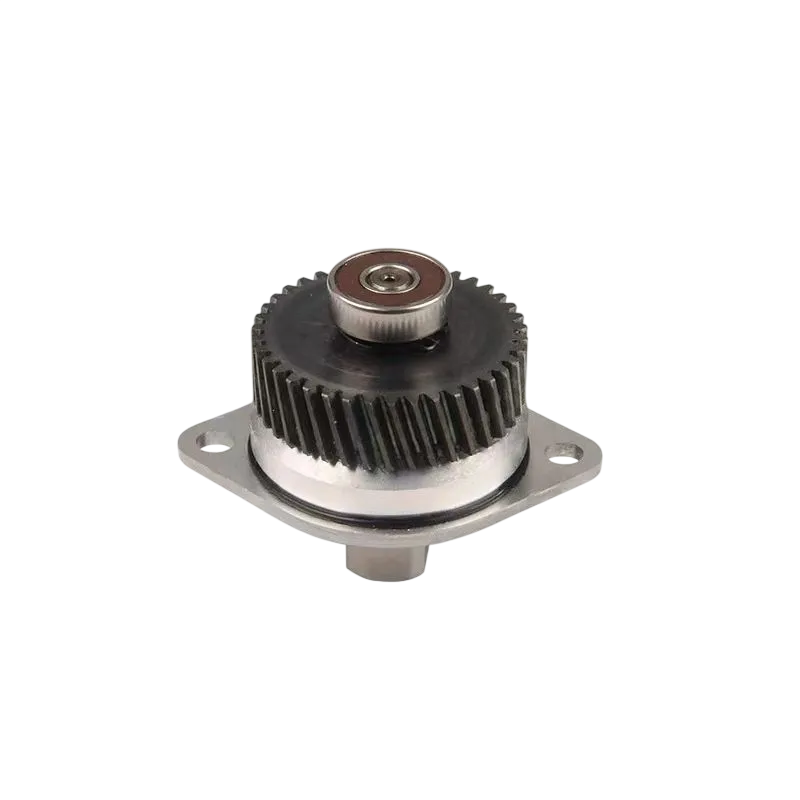 7549140865-Photoroom Makita Шпиндель SP6000 324707 — изображение 1