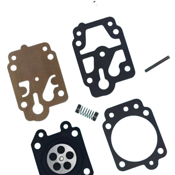 Ремкомплект карбюратора триммера