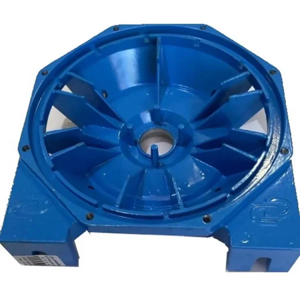 Джилекс Кронштейн   XKJ-110ES (HJ-750W)  RAL 5012 М351