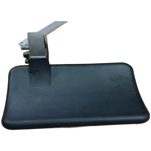 Ручка тормоза цепи ПЦ-16Т 18.03.01.04.00