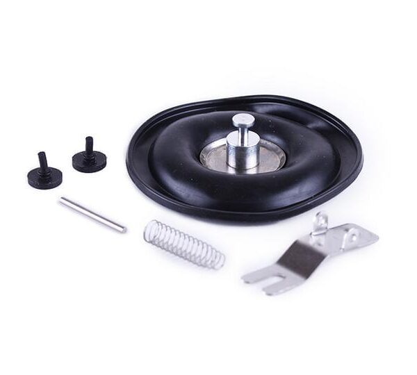 Ремкомплект редуктора газового карбюратора LPG для генераторов - 168F