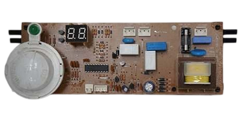 ELITECH 1819.017600 (Плата управления МШЛ1200)