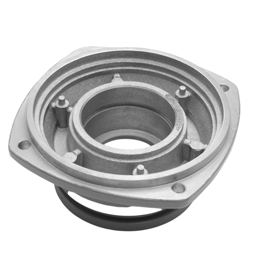 Крышка редуктора 230 МШУ 1,8