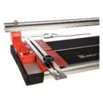 Плиткорез рельсовый 700мм\\ MTX PROFESSIONAL — изображение 2