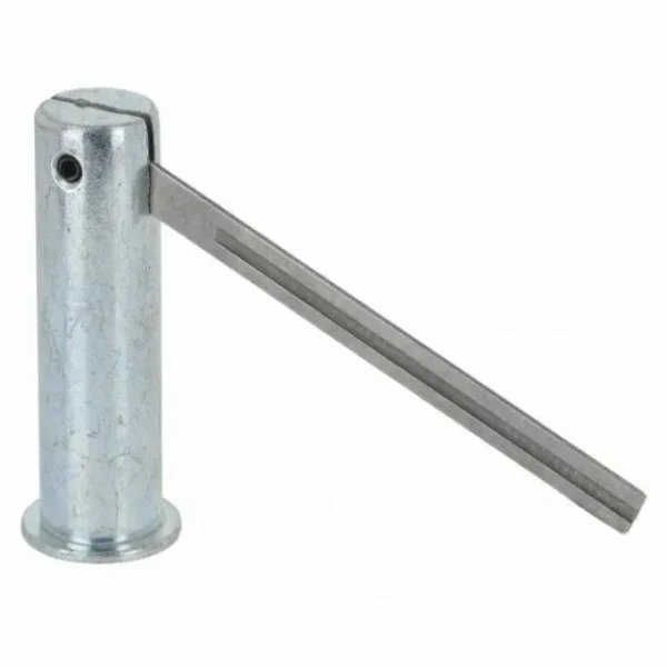 Пластина-ударник N000-005-432