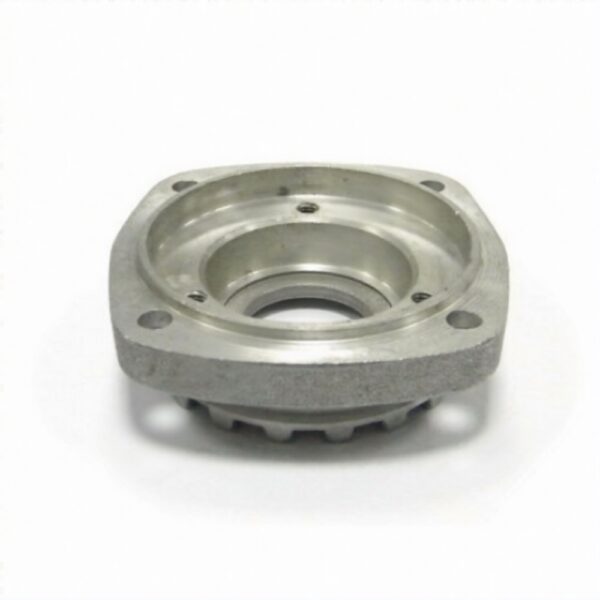 КРЫШКА РЕДУКТОРА  УШМ-115,125/900 (МАГНИЙ)