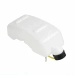 Бензобак в сборе FTA-0152 (объем бака 0,95/1,0л, объем двигателя 45/52 см³) MaxPiler — изображение 2