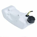 Бензобак в сборе FTA-0152 (объем бака 0,95/1,0л, объем двигателя 45/52 см³) MaxPiler