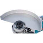 Угловая шлифовальная машина Makita 9069 — изображение 2