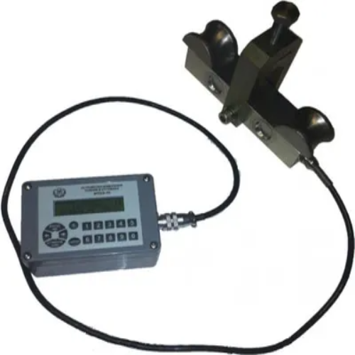 Оттяжка на Энергомаш