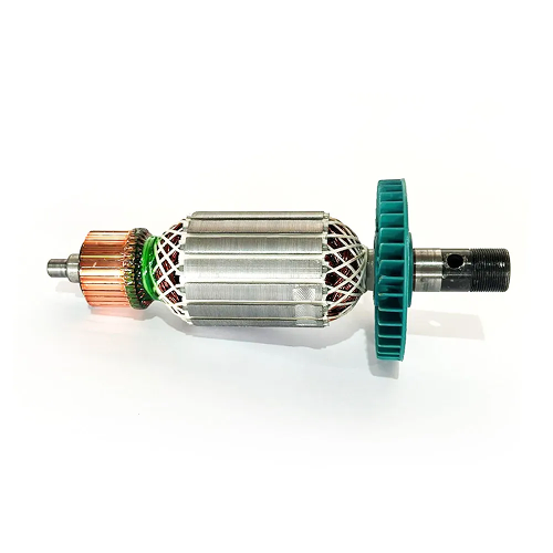 Ротор для Макита УШМ 9067/9069-S