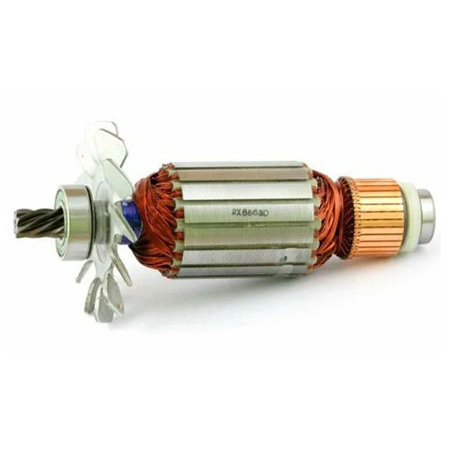 Ротор для Макита 2414-NB 7зуб