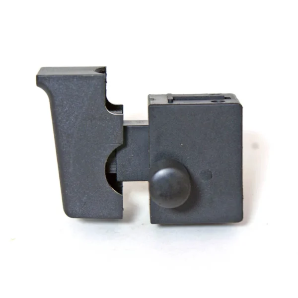 Выключатель подходит для Фиолент ПД-3-70 с фиксацией в положении включено