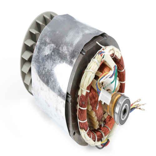 Обмотка на генератор 5,5квт