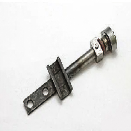 ET-112009 Шток в сборе для лобзика Китай ( тип 2#)