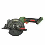 Аккумуляторная циркулярная пила Ashteh ATCS150-24