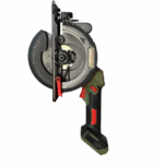 Аккумуляторная циркулярная пила Ashteh ATCS150-24 — изображение 3