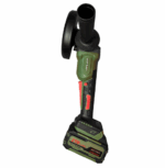 Аккумуляторная УШМ Ashteh ATG125-24K — изображение 2