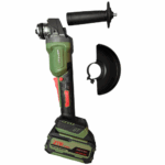 Аккумуляторная УШМ Ashteh ATG125-24K — изображение 3