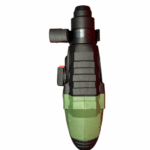 Аккумуляторный перфоратор Ashteh ATH321-24K — изображение 3