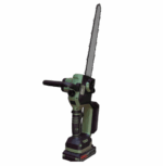 Аккумуляторная цепная пила Ashteh ATCHS30-22K — изображение 3