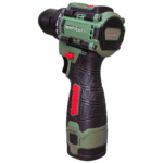 Аккумуляторная дрель-шуруповерт Ashteh ATD1610-22K — изображение 2