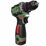 Аккумуляторная дрель-шуруповерт Ashteh ATD1610-22K — изображение 3