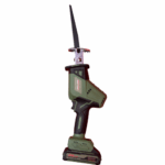 Аккумуляторная сабельная пила Ashteh ATRS15-22