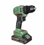 Аккумуляторная дрель-шуруповерт Ashteh ATD2110-22K — изображение 2