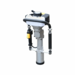 Бензиновый копер TSS-65GPD (80мм) в кейсе — изображение 3