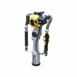 Бензиновый копер TSS-65GPD (80мм) в кейсе — изображение 2