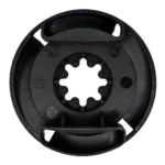 Bosch Кольцо направляющее для GWS 850C 1.600.591.024 (Б/У) — изображение 2