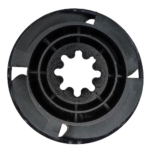 Bosch Кольцо направляющее для GWS 850C 1.600.591.024 (Б/У)