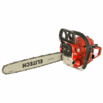 Бензопила Elitech БП 52/18 — изображение 2