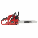 Бензопила Elitech БП 52/18 — изображение 3