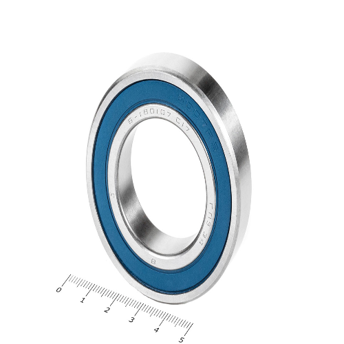 Подшипник 6007-2RS